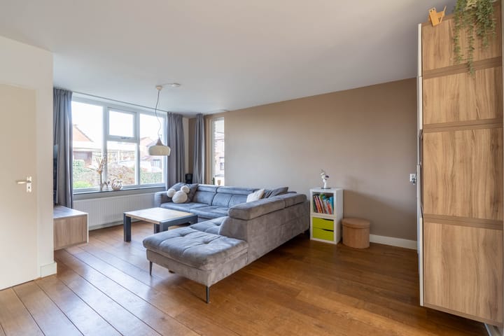 Foto 30 van Vicarieweg 68