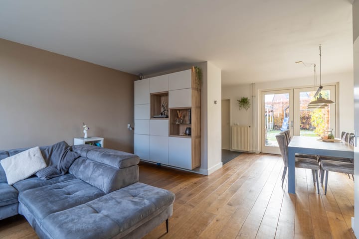 Foto 33 van Vicarieweg 68