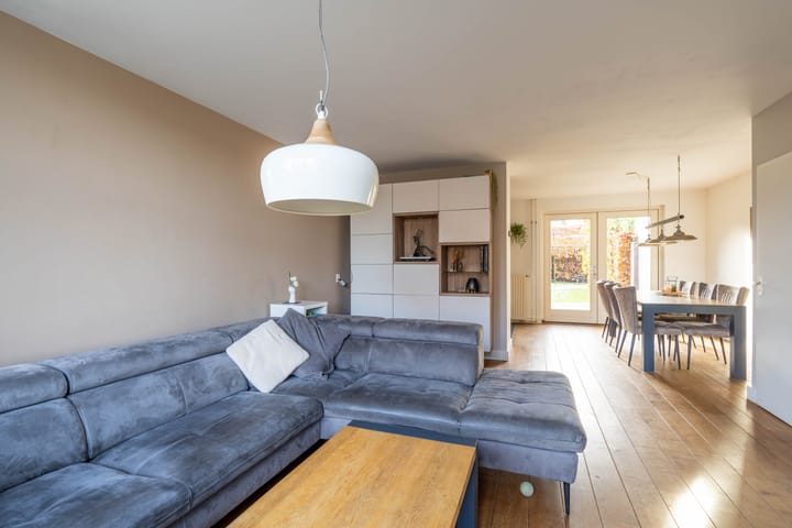 Foto 34 van Vicarieweg 68