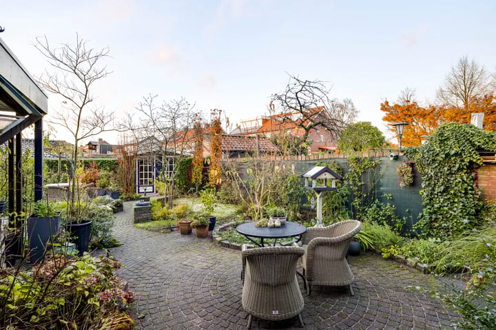 Foto 2 van Bernhardstraat 35