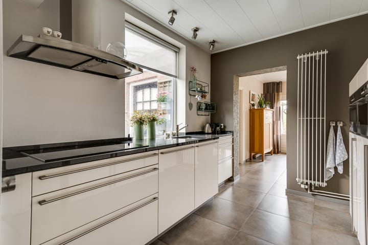 Foto 4 van Bernhardstraat 35