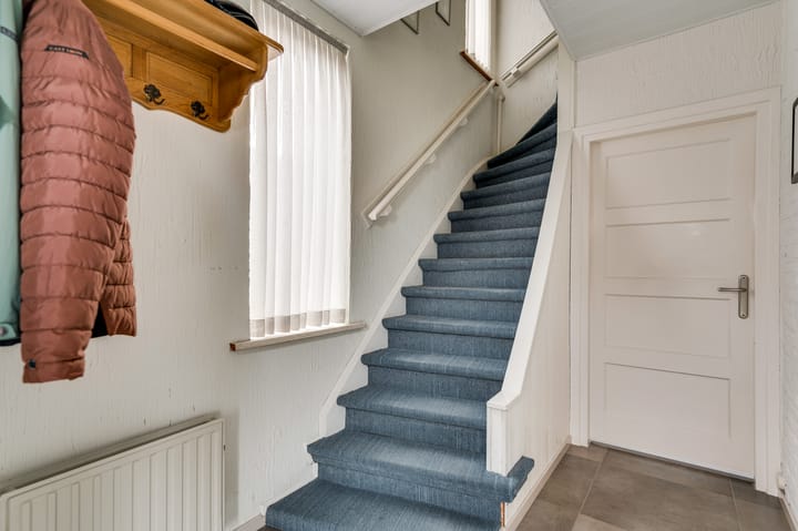 Foto 5 van Bernhardstraat 35