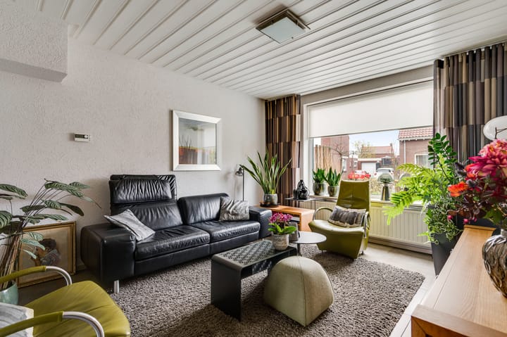 Foto 7 van Bernhardstraat 35