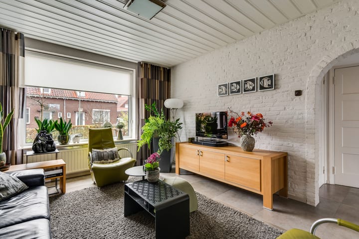 Foto 8 van Bernhardstraat 35