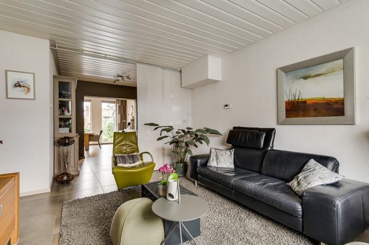 Foto 9 van Bernhardstraat 35