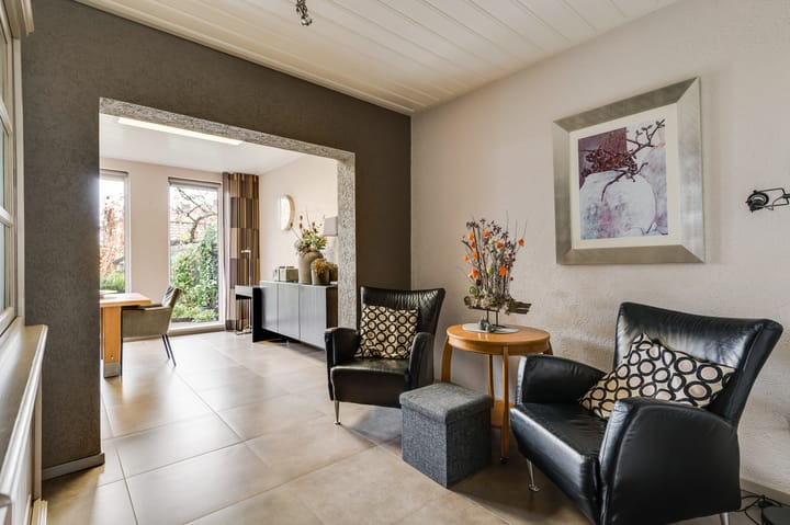 Foto 11 van Bernhardstraat 35