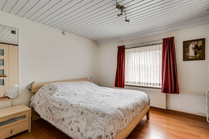 Foto 25 van Bernhardstraat 35