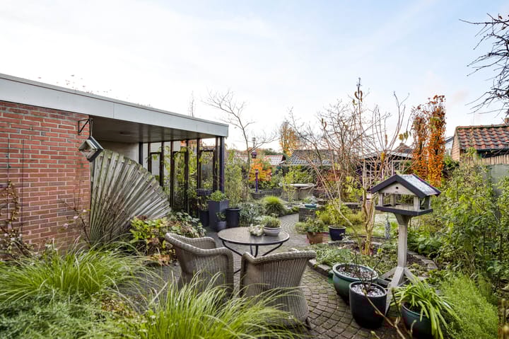 Foto 32 van Bernhardstraat 35