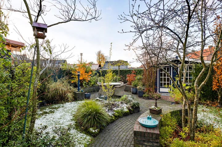 Foto 36 van Bernhardstraat 35