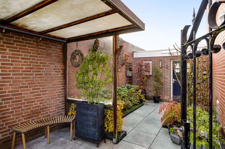 Foto 39 van Bernhardstraat 35