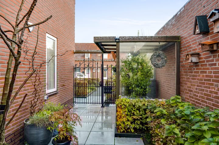 Foto 40 van Bernhardstraat 35