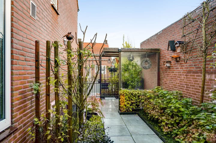 Foto 41 van Bernhardstraat 35