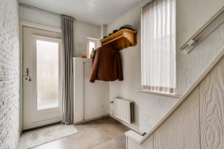 Foto 6 van Bernhardstraat 35