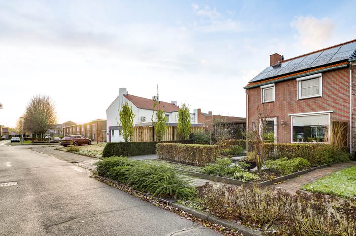 Foto 46 van Bernhardstraat 35