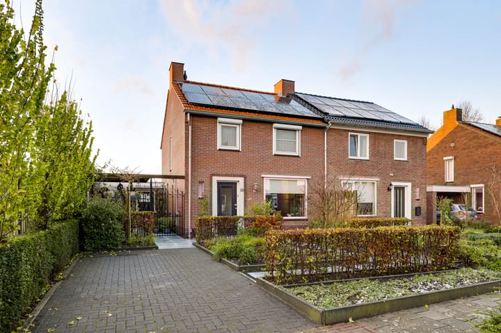 Foto 47 van Bernhardstraat 35