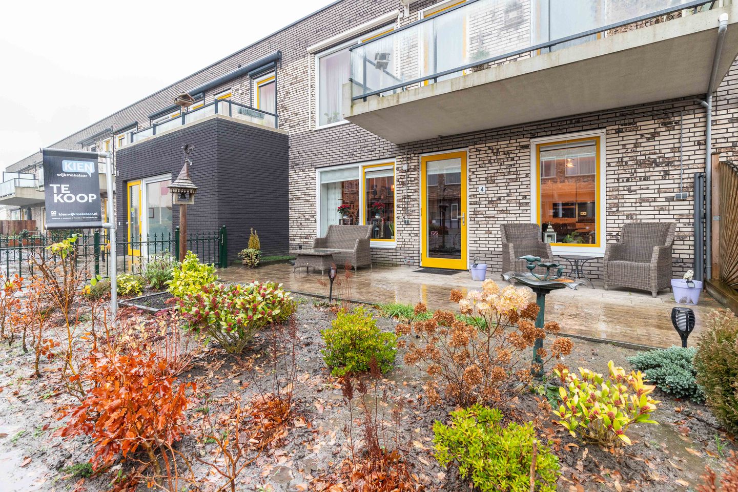 Foto 1 van Nieuwe Holdert 4