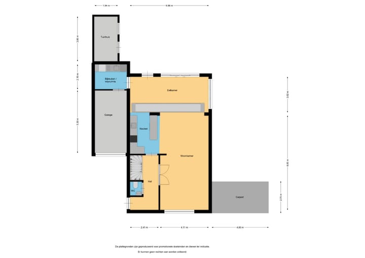 Foto 35 van Maarten Trompstraat 8