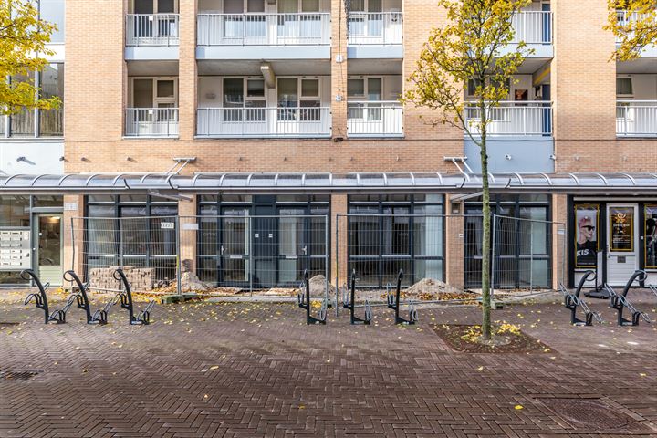 Bekijk foto 11 van Stadhuisstraat 68-A