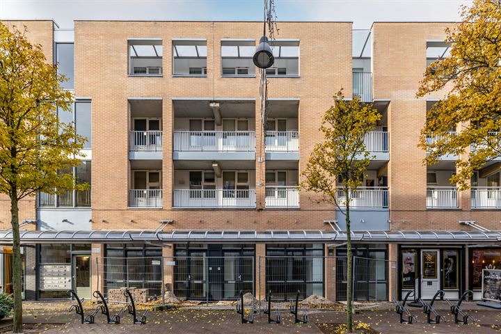 Bekijk foto 12 van Stadhuisstraat 68-A