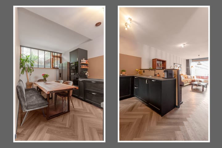 Foto 2 van Wolbrantskerkweg 153