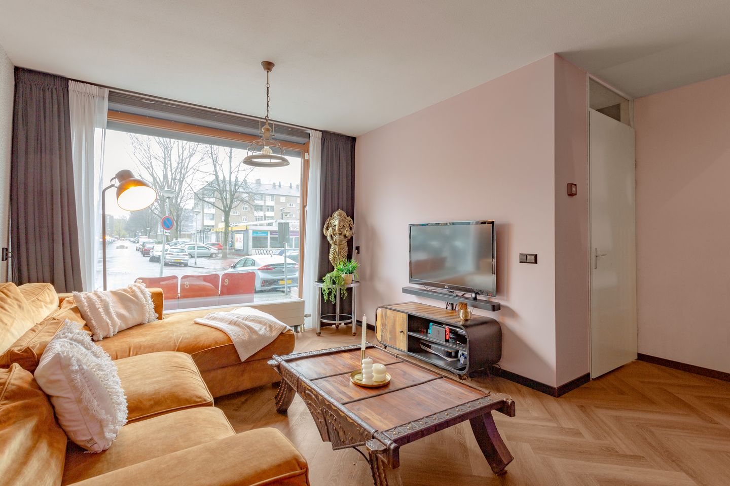 Foto 1 van Wolbrantskerkweg 153