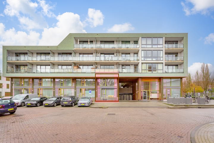 Foto 4 van Wolbrantskerkweg 153