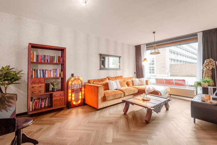 Foto 8 van Wolbrantskerkweg 153