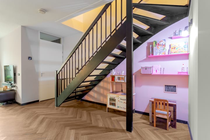 Foto 7 van Wolbrantskerkweg 153