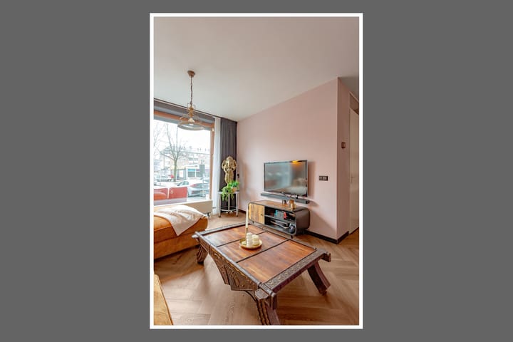 Foto 9 van Wolbrantskerkweg 153