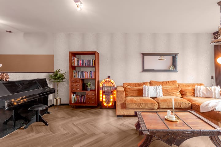 Foto 10 van Wolbrantskerkweg 153