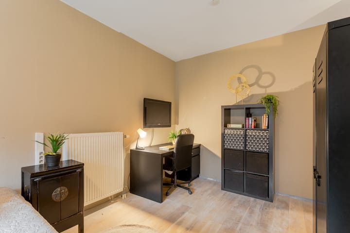 Foto 18 van Wolbrantskerkweg 153