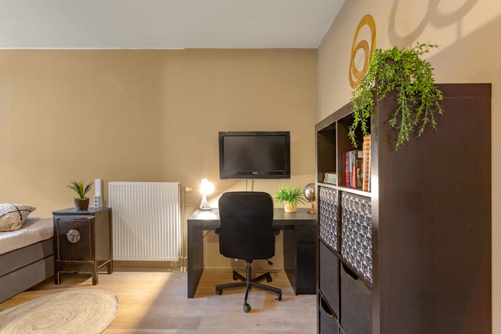 Foto 19 van Wolbrantskerkweg 153