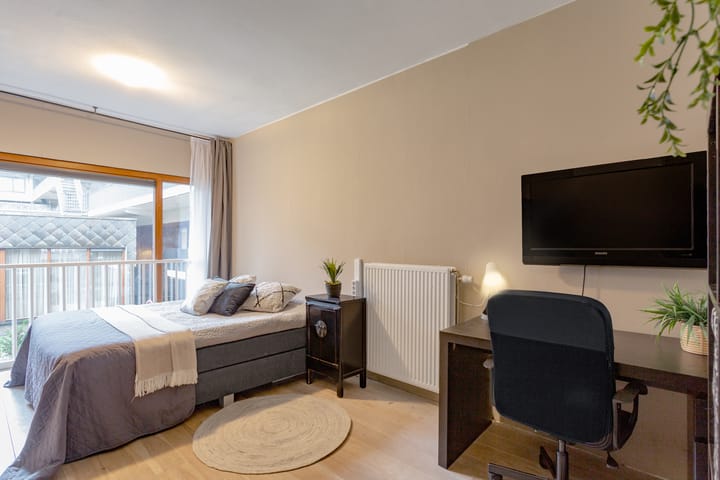 Foto 20 van Wolbrantskerkweg 153