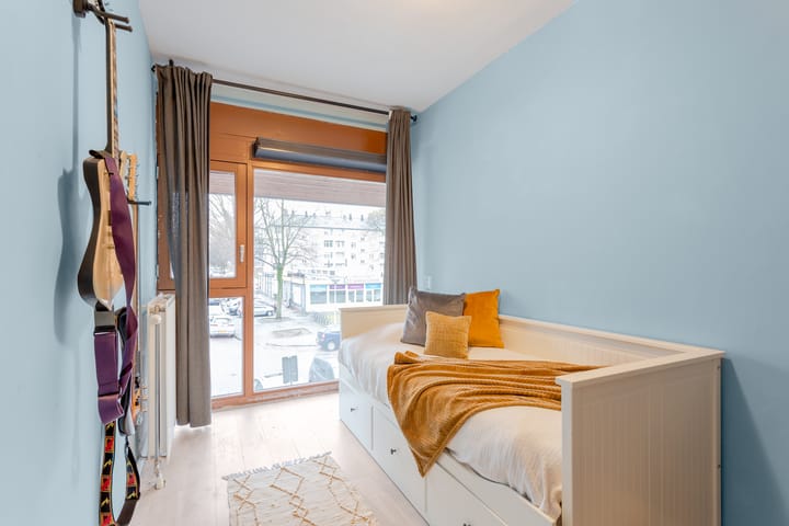 Foto 23 van Wolbrantskerkweg 153