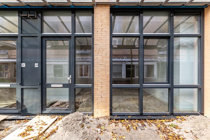 Bekijk foto 9 van Stadhuisstraat 68-B