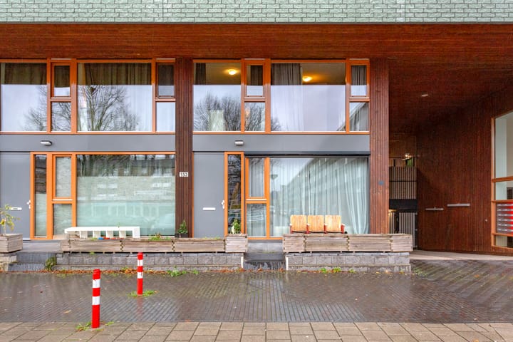 Foto 30 van Wolbrantskerkweg 153