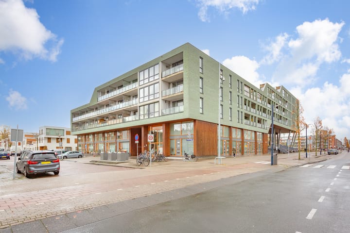 Foto 31 van Wolbrantskerkweg 153