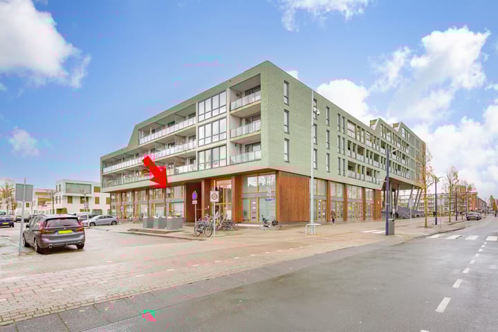 Foto 32 van Wolbrantskerkweg 153