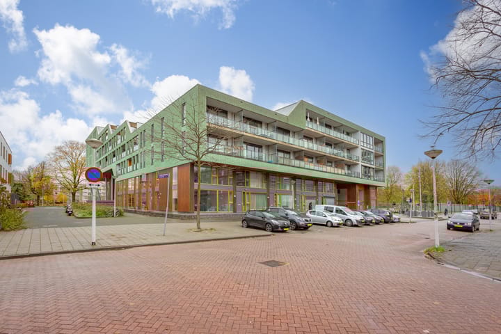 Foto 33 van Wolbrantskerkweg 153