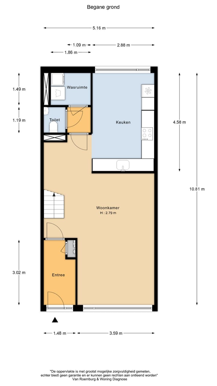 Foto 39 van Wolbrantskerkweg 153