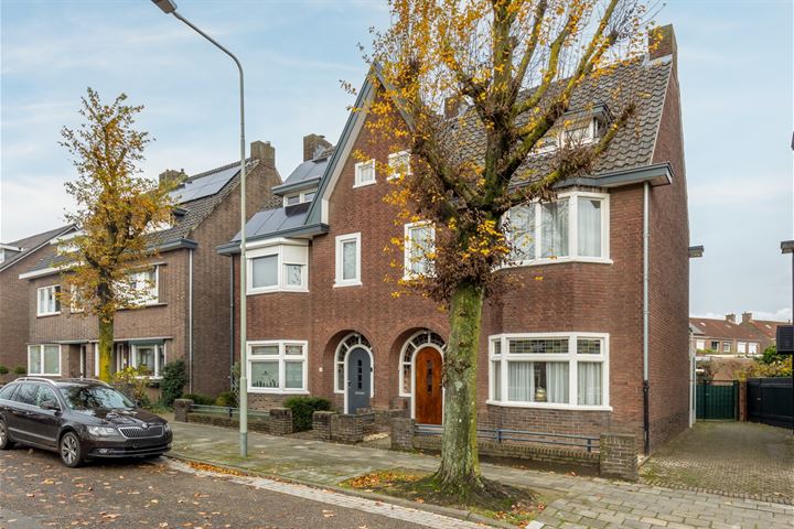 Bekijk foto 1 van Norbertijnenstraat 44