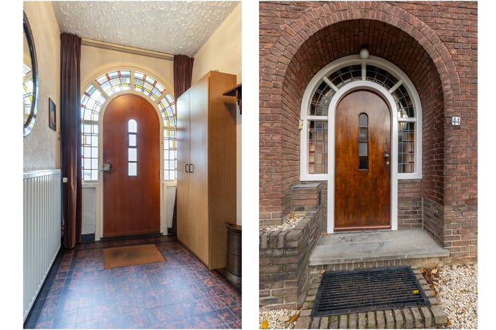 Foto 2 van Norbertijnenstraat 44