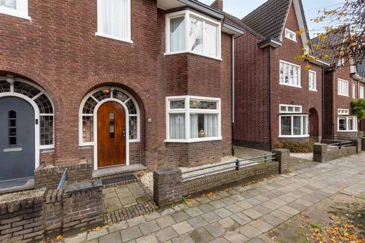 Bekijk foto 4 van Norbertijnenstraat 44