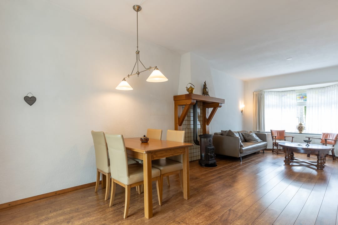 Foto 7 van Norbertijnenstraat 44