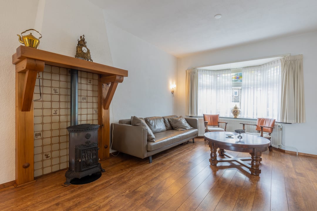 Foto 8 van Norbertijnenstraat 44