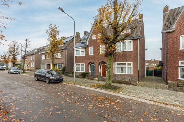 Foto 10 van Norbertijnenstraat 44