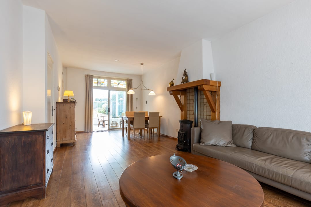 Foto 11 van Norbertijnenstraat 44