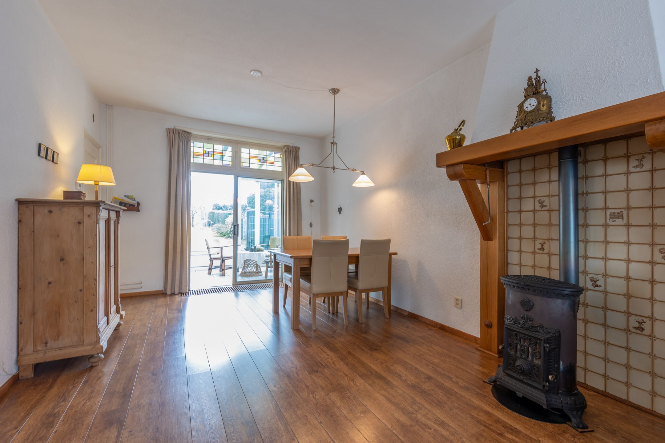 Foto 12 van Norbertijnenstraat 44