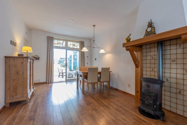 Foto 12 van Norbertijnenstraat 44