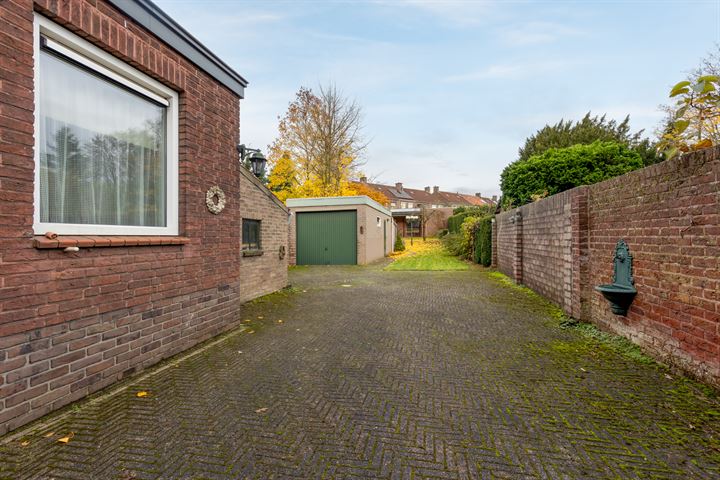 Bekijk foto 19 van Norbertijnenstraat 44